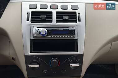 Седан Chery Elara 2007 в 