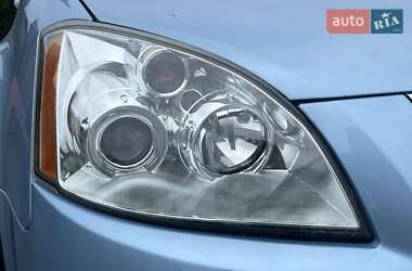 Седан Chery Elara 2007 в 