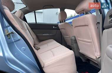 Седан Chery Elara 2007 в 