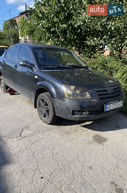 Седан Chery Elara 2007 в 