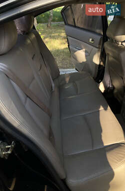 Седан Chery Elara 2007 в 
