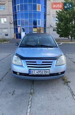 Седан Chery Elara 2007 в Николаеве
