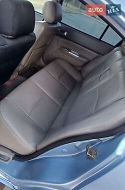 Седан Chery Elara 2007 в 