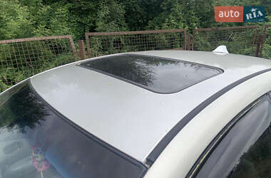 Седан Chery Elara 2007 в 