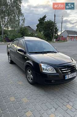 Седан Chery Elara 2007 в 
