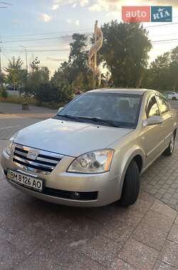 Седан Chery Elara 2008 в Києві