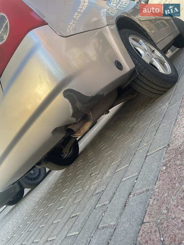 Седан Chery Elara 2008 в Киеве