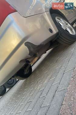Седан Chery Elara 2008 в 
