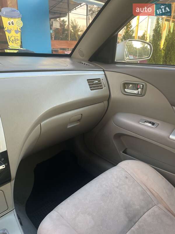 Седан Chery Elara 2008 в Киеве