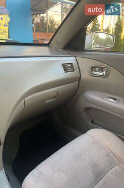 Седан Chery Elara 2008 в 