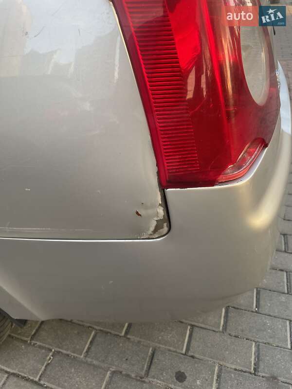 Седан Chery Elara 2008 в Киеве