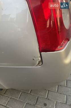 Седан Chery Elara 2008 в 