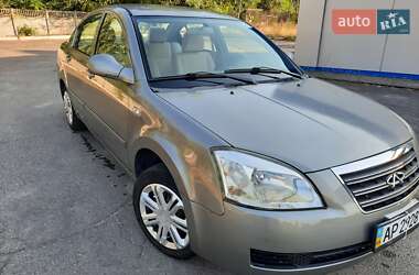 Седан Chery Elara 2010 в 