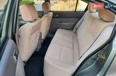 Седан Chery Elara 2010 в 