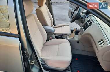 Седан Chery Elara 2010 в 