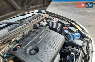 Седан Chery Elara 2010 в 