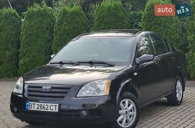 Седан Chery Elara 2007 в 