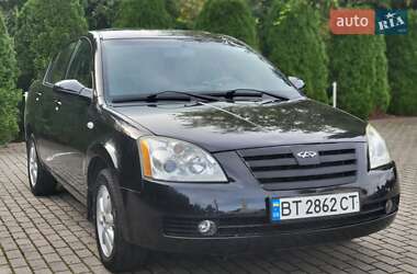 Седан Chery Elara 2007 в 