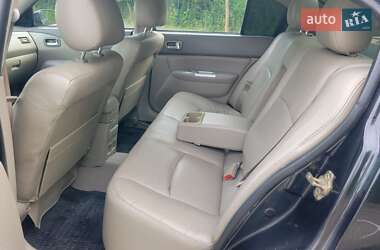 Седан Chery Elara 2007 в 