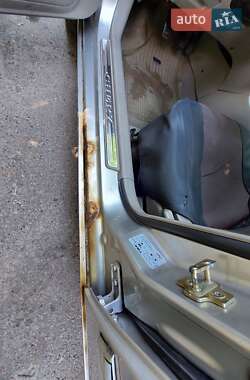 Седан Chery Elara 2007 в 