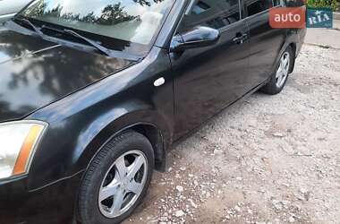 Седан Chery Elara 2007 в 
