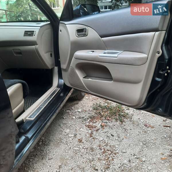 Седан Chery Elara 2007 в Запорожье