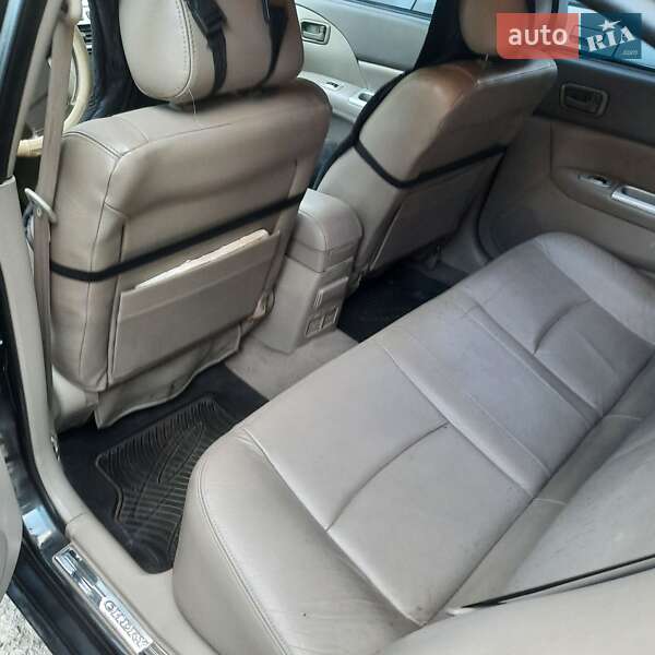 Седан Chery Elara 2007 в Запорожье