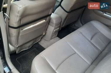 Седан Chery Elara 2007 в 