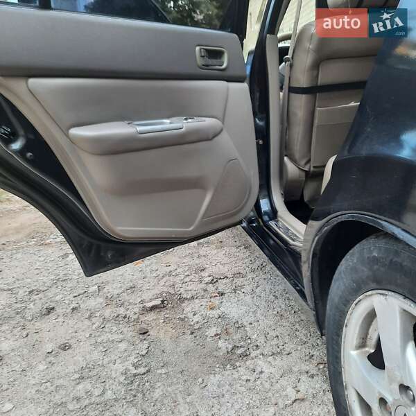 Седан Chery Elara 2007 в Запорожье