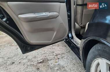 Седан Chery Elara 2007 в 