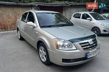 Седан Chery Elara 2008 в Киеве