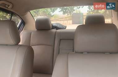 Седан Chery Elara 2010 в 
