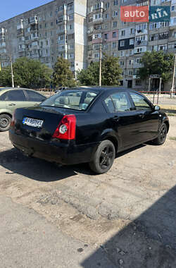 Седан Chery Elara 2007 в 