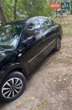 Седан Chery Elara 2010 в  фото 4 Седан Chery Elara 2010 в