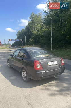 Седан Chery Elara 2008 в 