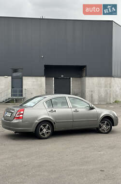 Седан Chery Elara 2011 в 