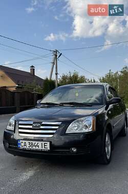 Седан Chery Elara 2007 в Звягелі