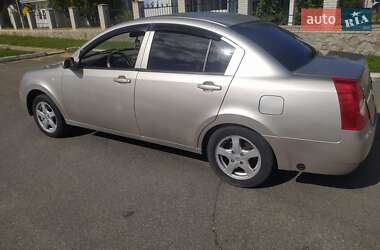 Седан Chery Elara 2008 в 