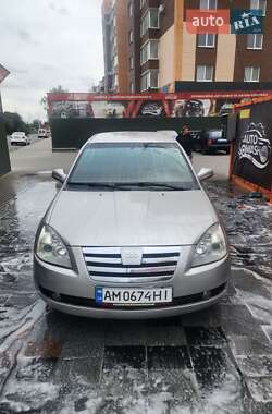 Седан Chery Elara 2008 в Понінці