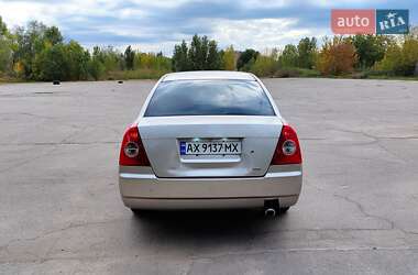 Седан Chery Elara 2007 в 