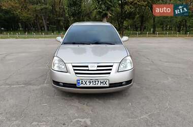Седан Chery Elara 2007 в 