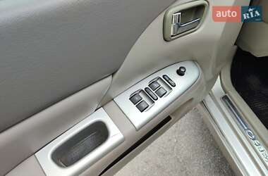 Седан Chery Elara 2007 в 