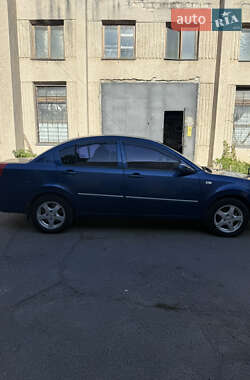 Седан Chery Elara 2008 в 