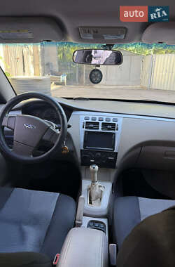 Седан Chery Elara 2008 в 