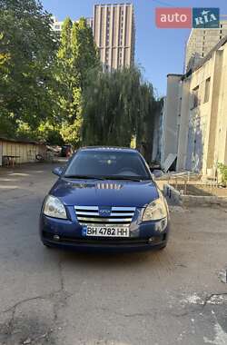 Седан Chery Elara 2008 в 