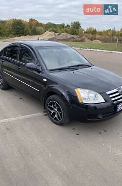 Седан Chery Elara 2008 в 