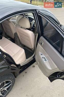 Седан Chery Elara 2008 в 
