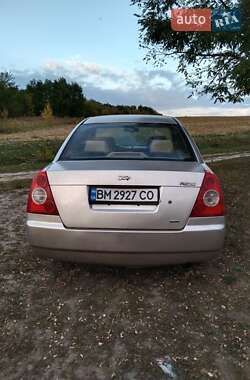 Седан Chery Elara 2007 в 