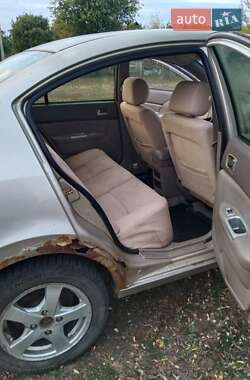 Седан Chery Elara 2007 в 
