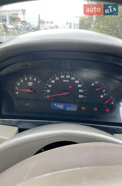 Седан Chery Elara 2007 в Івано-Франківську